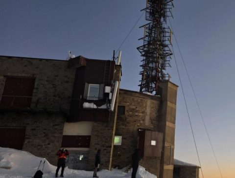 Жив и здрав: Пронајден планинарот по кој се трагаше на Пелистер