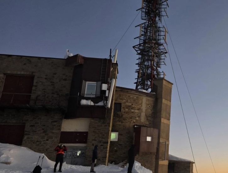 Жив и здрав: Пронајден планинарот по кој се трагаше на Пелистер