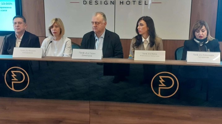 Најмладите пациентки се на 18 годишна возраст: Во пораст бројот на заболени од рак на грлото на матката