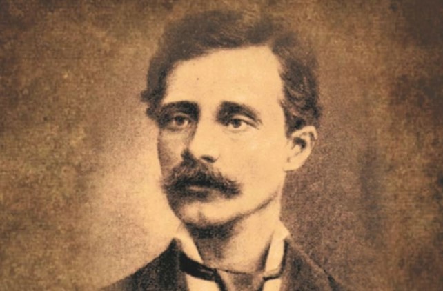 На денешен ден: Роден е Григор Прличев, Македонецот наречен втор Хомер