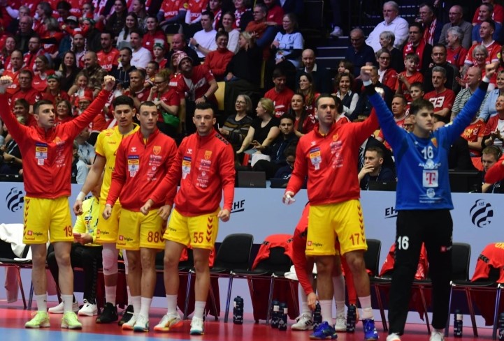 Никола Костески: Дуелот со Португалија е најважниот за нас на Европското