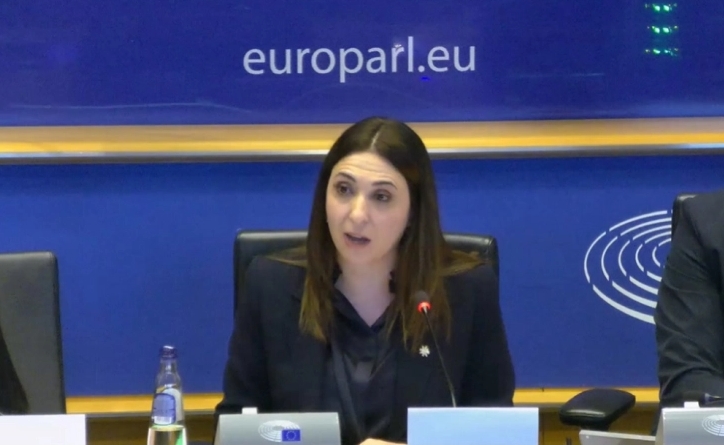 Рауна: Сега е моментот да ги отвориме вратите за прием во членство на земјите од Западниот Балкан