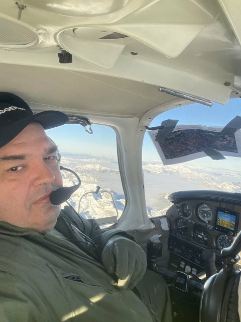 Пензионираниот воен пилот Малезански станува дел од ДЗС, наскоро оглас за вработување на пилоти за „Ер тракторите“