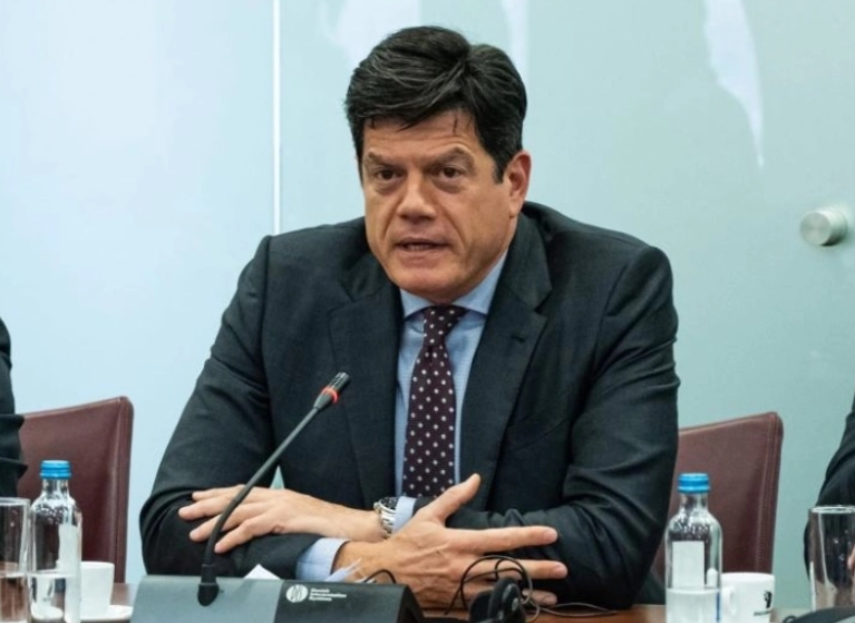 Рокас: Вратата на ЕУ е отворена ширум, има целосна подршка за да влезе Македонија