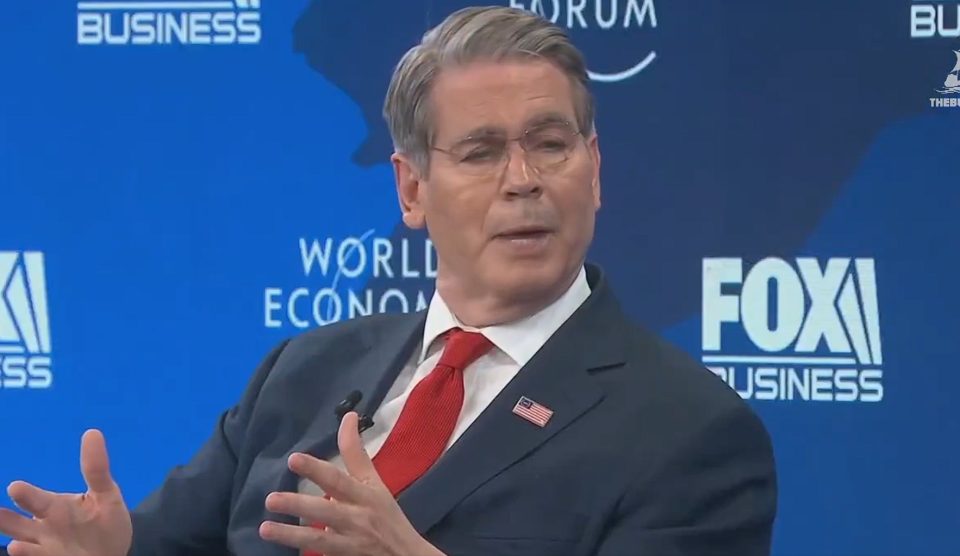 Бесент: Бараме од сојузниците да разберат дека Гренланд мора да биде дел од САД