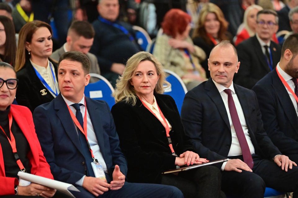 Анализа по отчетниот конгрес на СДСМ: „Армија на вредности“ или партија во распад?