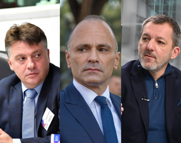 ПРЕДАВНИЦИ, СЛАБАЦИ И КРИМИНАЛЦИ: Во акција за спас на чесниот Филипче, СДС удри со клевети и навреди по своите сопартијци