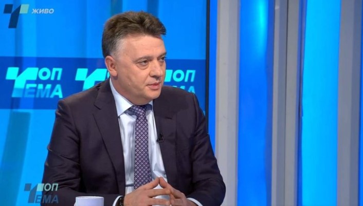 Шилегов: Конгресот на СДСМ е верификација на нивните неуспешни политики