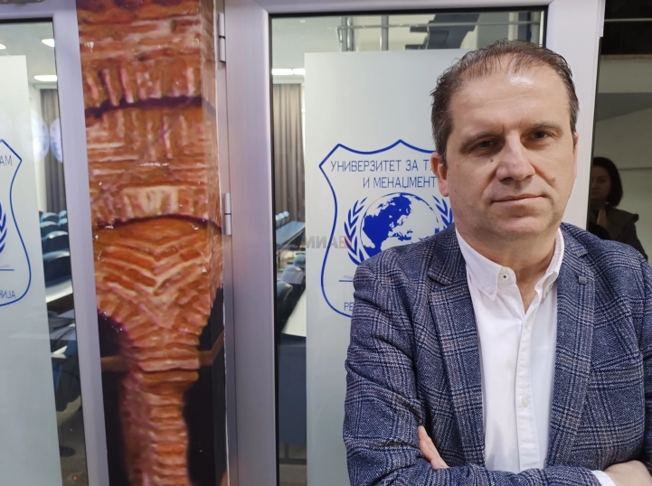 Стојковски: Новиот закон против пушење покрај здравствените придобивки има и силно превентивно дејство