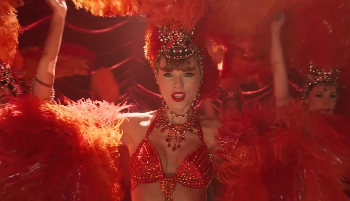 „The Fate of Ophelia“ на Тејлор е нејзиниот нов најдолго одржуван хит на врвот на „Billboard Hot 100“