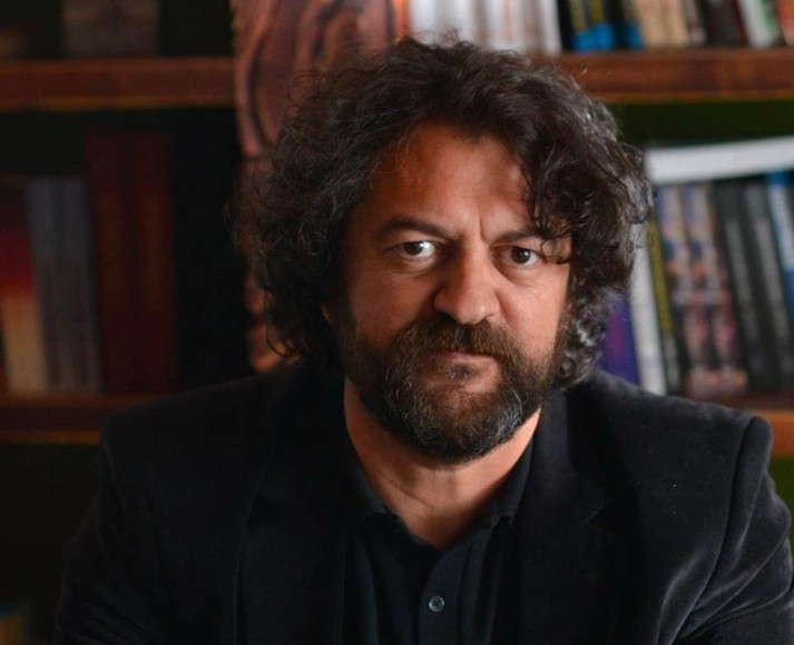 Денеска последен поздрав од поетот, преведувач и издавач Тихомир Јанчовски