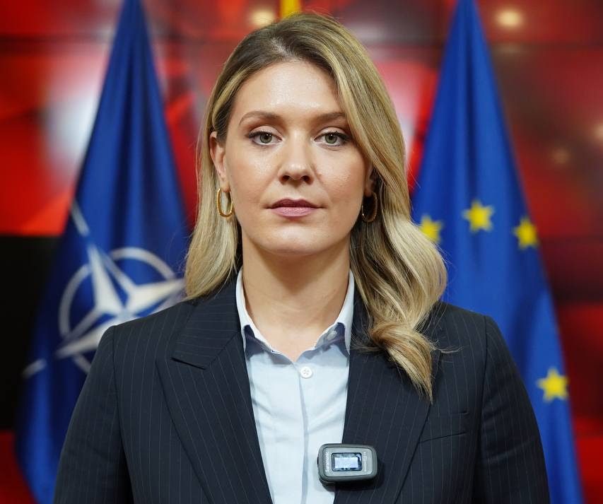 Митева: Значајни одлуки за напредокот на граѓаните, демократијата и европската иднина на државата тема на денешната владина седница