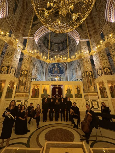 Ивана Карајан со нова песна „Светлина во Светлина“