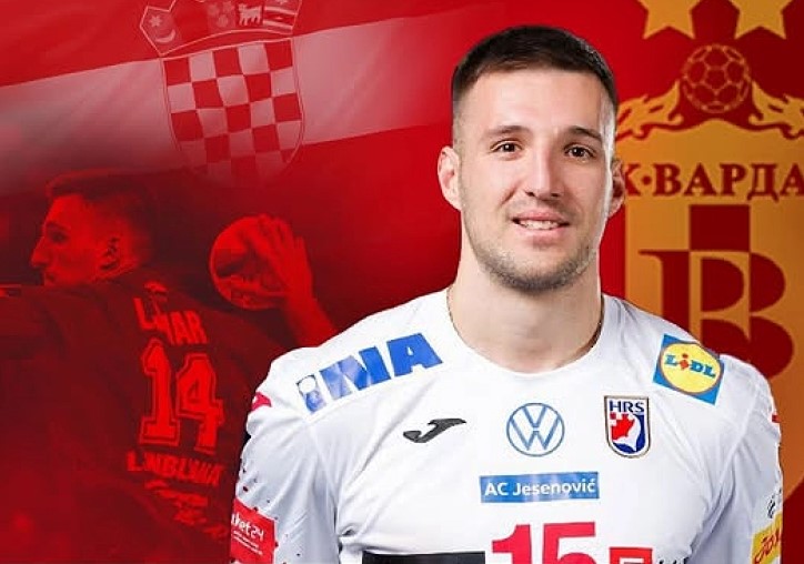 РК Вардар купи лев бек за следната сезона