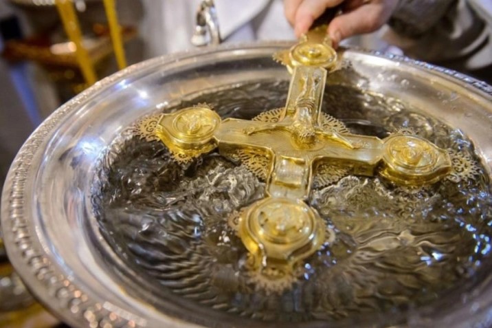 Денеска е Водокрст – навечерие на Богојавление