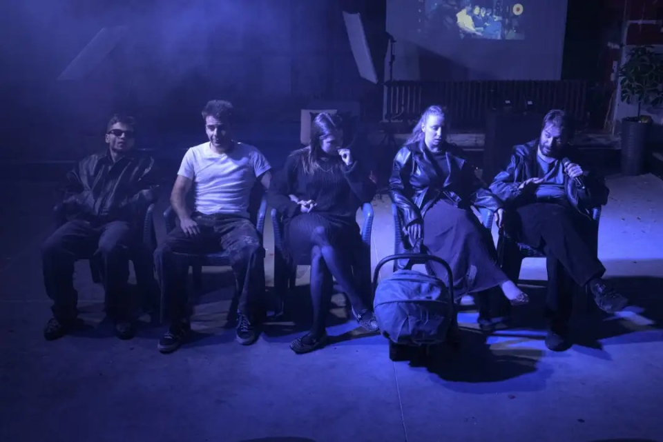 „Денови на претстави од независната продукција“ во Драмски театар – Скопје