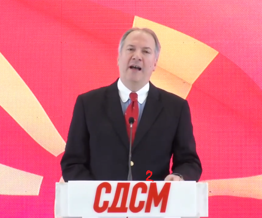 Втор ден ПОПЛАВА ОД ЛАЖНИ ВЕСТИ: Нова трчи-лажи прес-конференција на СДС