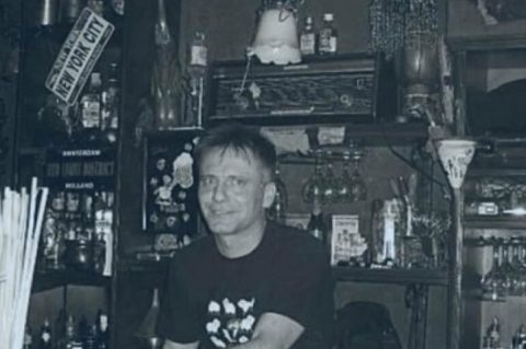 Почина урбаната легенда и сопственик на „Балет“ – Зоки Панкер