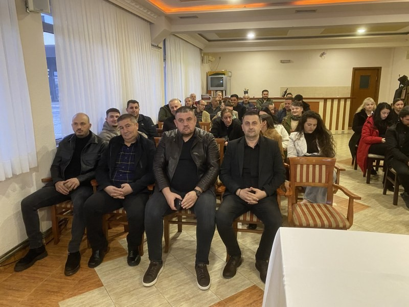 Општина Василево ќе набави камион за собирање смет