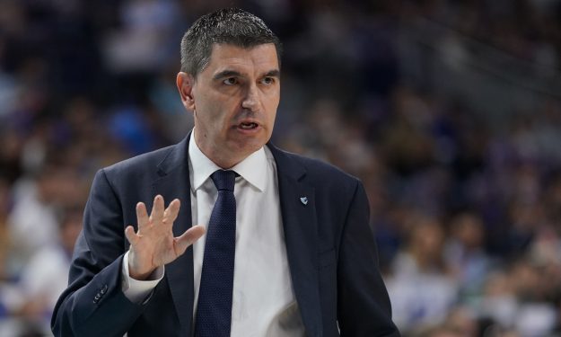 Селекторот Берокал го објави списокот за февруарскиот ФИБА „прозорец“