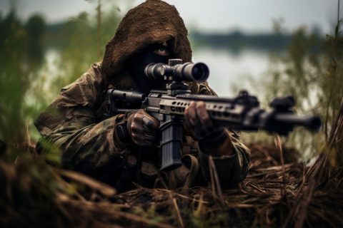 ВИДЕО: Познат МАКЕДОНСКИ пејач за КУРИР открива: Еден месец се плашев од СНАЈПЕРИСТИ