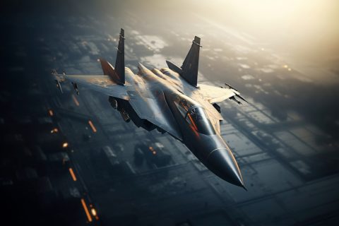 Северноамериканската команда за воздушна одбрана – NORAD открила и следела неколку руски воени авиони во близина на Алјаска