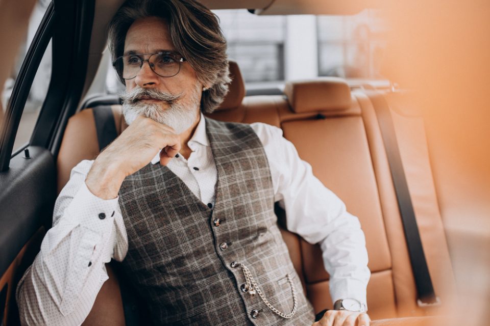 ШЕСТ правила кои богатите никогаш не ги кршат