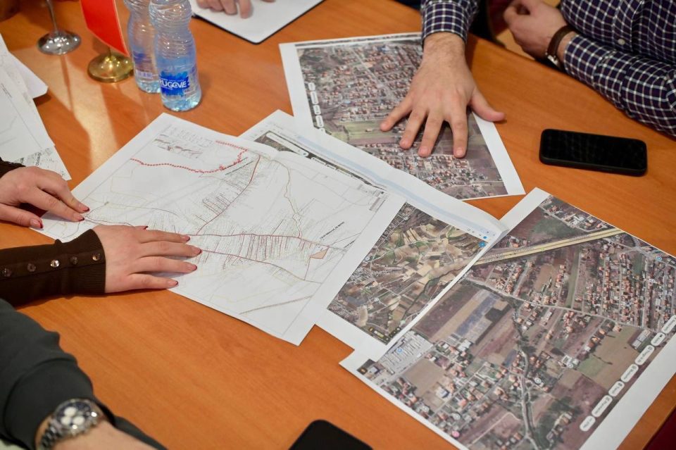 Се решава голем проблем за жителите на Кучевишка Бара и Бел Камен