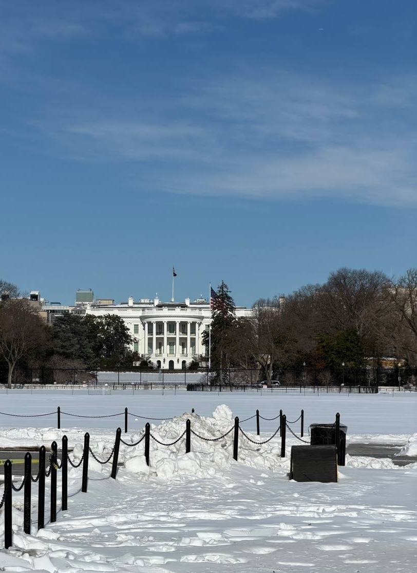 Делегација од македонското Собрание на повеќе средби во Вашингтон