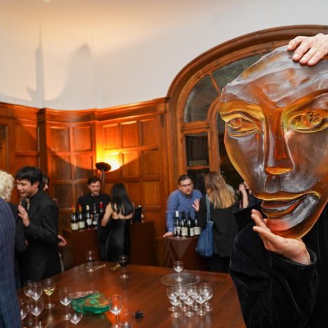 Промоција на македонското вино во Париз