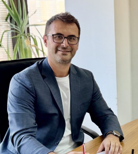 Стојкоски: Ѓорче се гради – системски, одговорно и со јасна визија