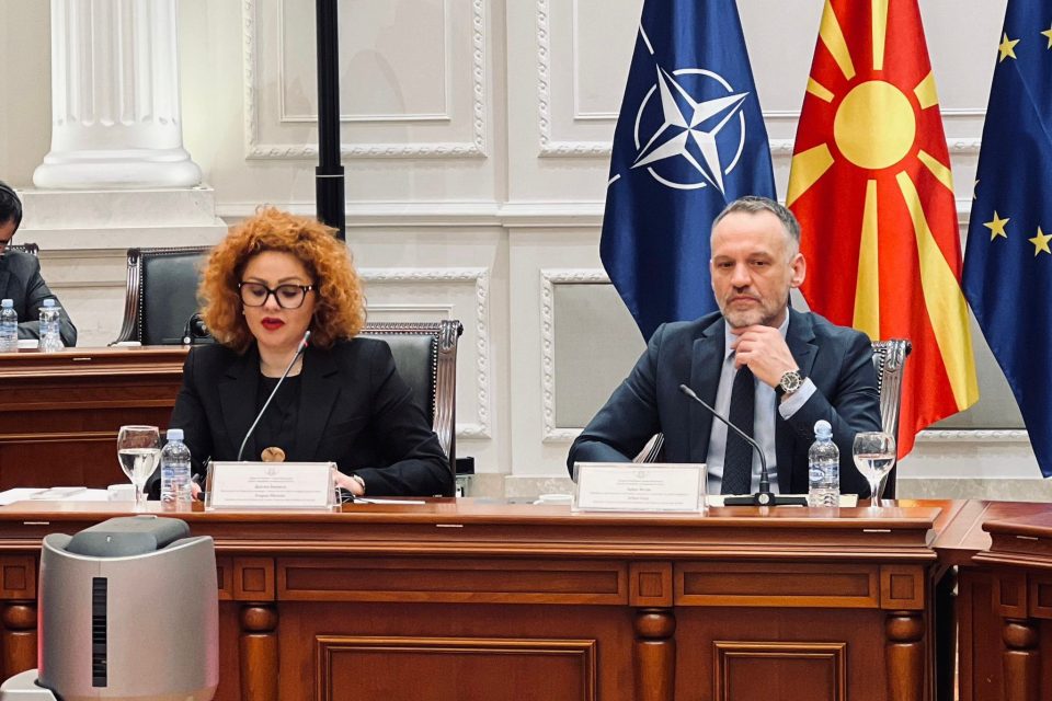 Започнува фазата на конкретна имплементација на Стратегијата 2025–2028 за финансиски истраги и конфискација на имот