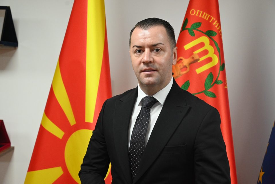 Стефковски: 100 дена отчетно, транспарентно и посветено за Гази Баба