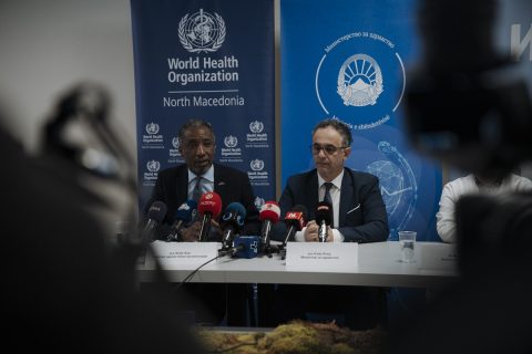 Алиу: Министерството нема да дозволи ниту еден од пациентите со ретки болести да чека ниту ден за овие лекарства