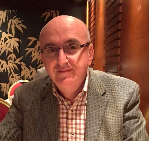 ТАЖНА ВЕСТ: Почина професор д-р Владо Јаневски