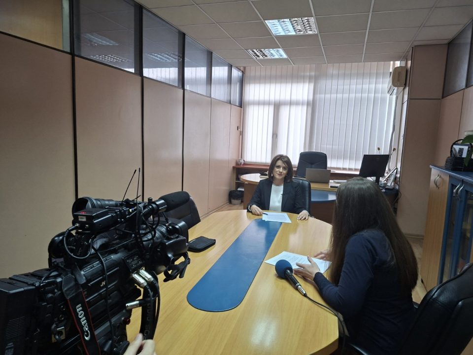 Арнаудова-Стојановска: Расте штедењето во денари и на долг рок