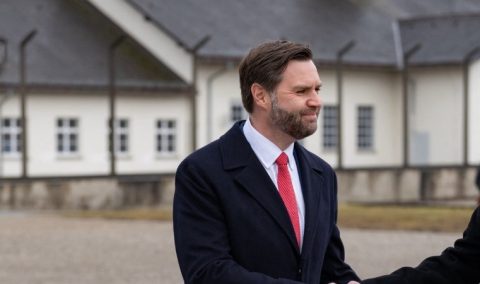 Американскиот потпретседател, Џ. Д. Венс ќе се сретне со Орбан пред изборите во Унгарија