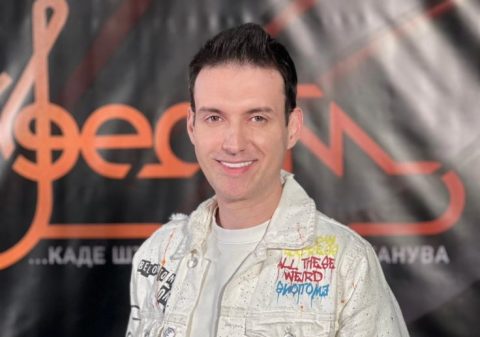 Joван Јованов со прва соло-песна по 17 години, како најава за големиот концерт во Скопје