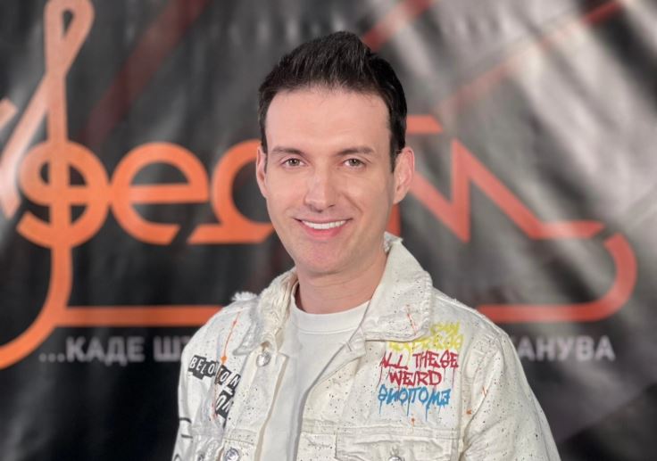 Joван Јованов со прва соло-песна по 17 години, како најава за големиот концерт во Скопје