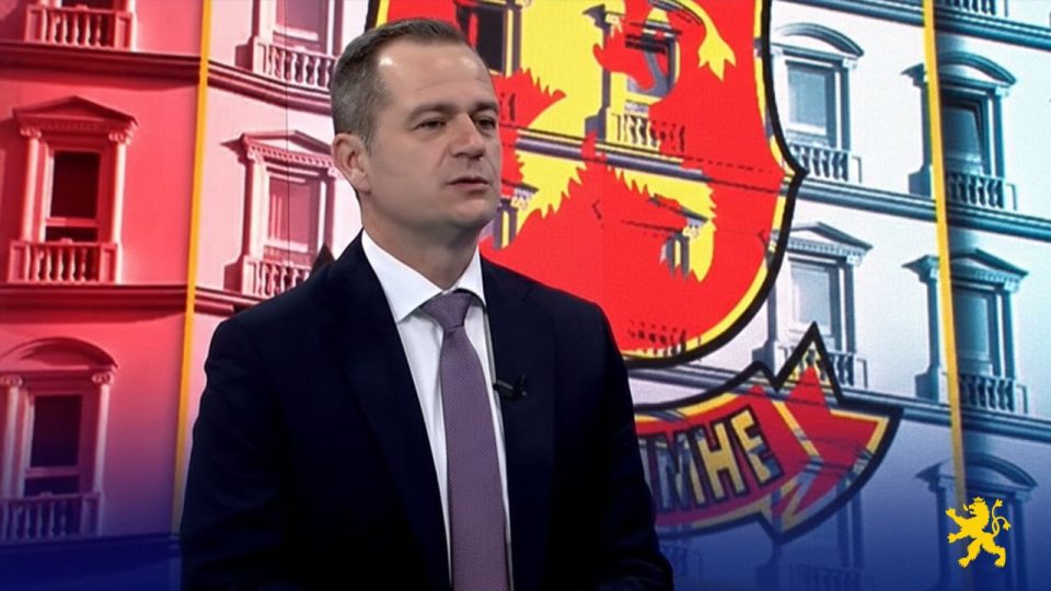 Ковачки: Во ИК има промена од 20 до 25%, еден спој на искуство, луѓе со различни портфолија, луѓе кои имаат различно искуство