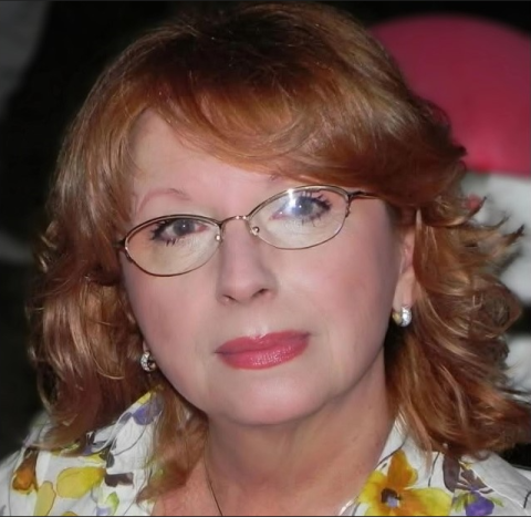 Комеморација за актерката Ленче Делова в четврток во Драмски театар