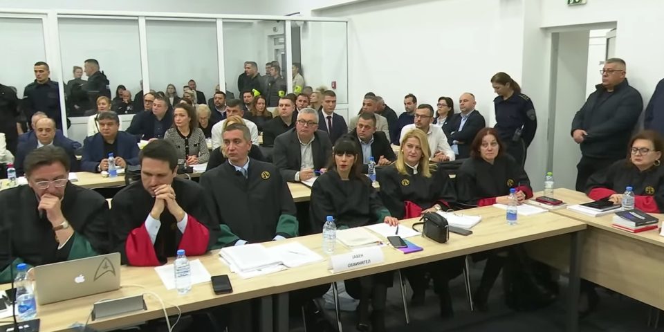 Продолжува судењето за „Пулс“ со сослушување сведоци