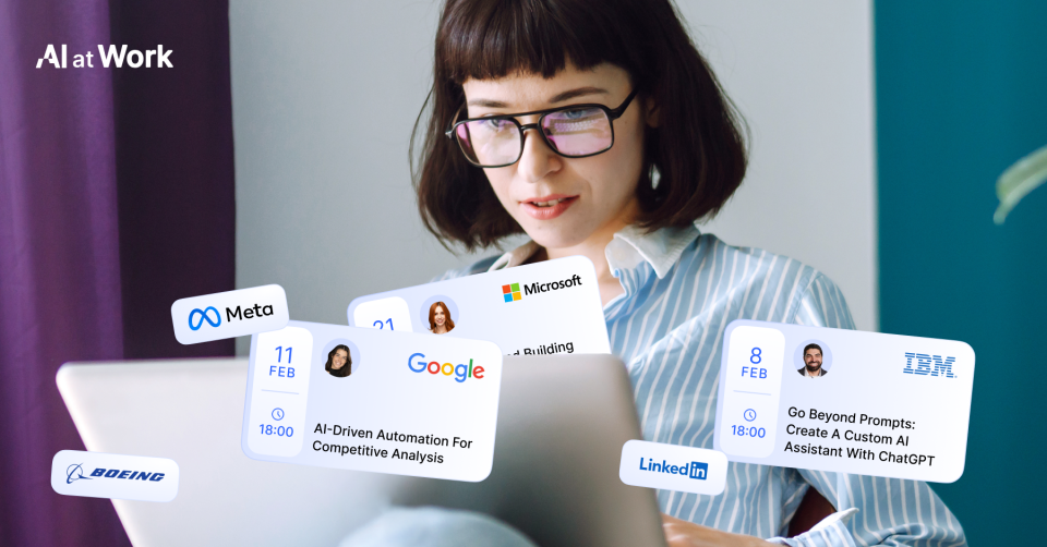 Македонија добива можност да учи AI од Google, Microsoft, Amazon и IBM