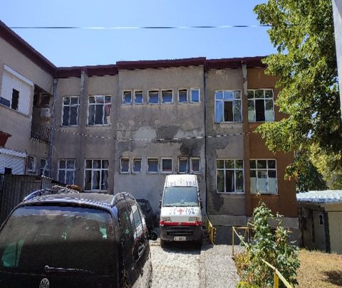 МФ ќе инвестира во енергетска ефикасност во јавните здравствени установи и регионални болници