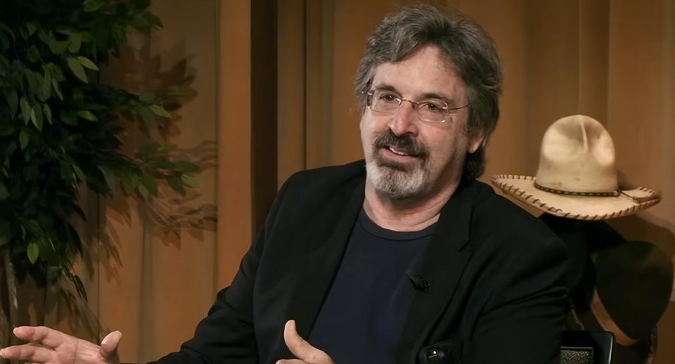 Почина актерот Роберт Карадин по години борба со биполарно растројство