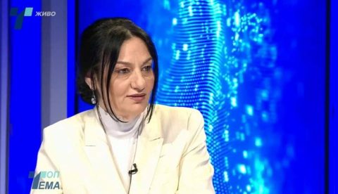 Цвета Ристовска поднесе оставка од функцијата член на ДКСК поради сомнежи околу нејзината работа