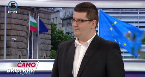 Јаневски: Запоставените речни корита и проблемот со дивите депонии во Кичево се резултат на долгогодишната негрижа на претходната власт