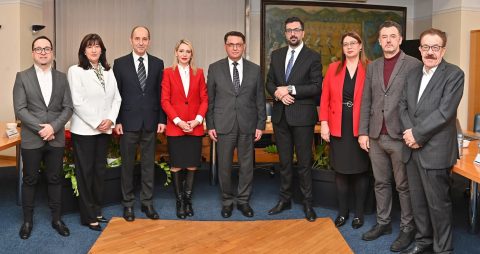 Седница на Советот на Народната банка – Макроекономските движења се во рамките на проекциите