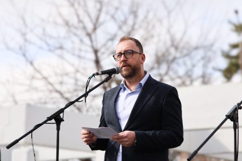 Љутков: „Тодорица“ е мост меѓу генерациите и народите