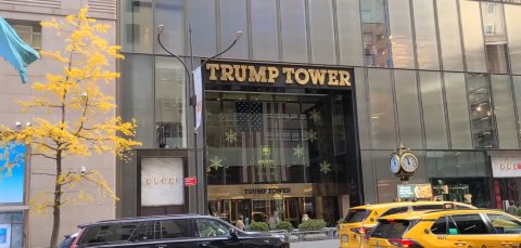 Најавена хотел кула „Трамп тауер“ на австралиски „Златен Брег“